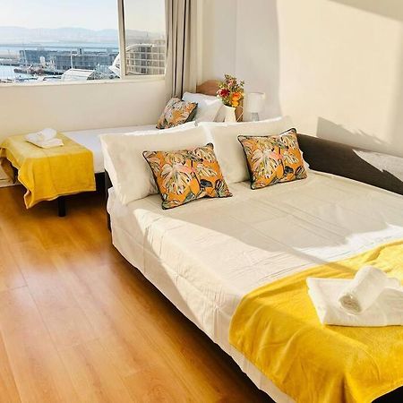 The Rock Retreat - Gibraltar Apartment Екстериор снимка