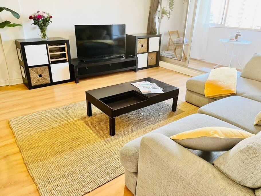 The Rock Retreat - Gibraltar Apartment Екстериор снимка